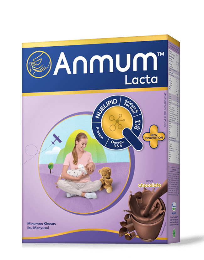 anmum materna