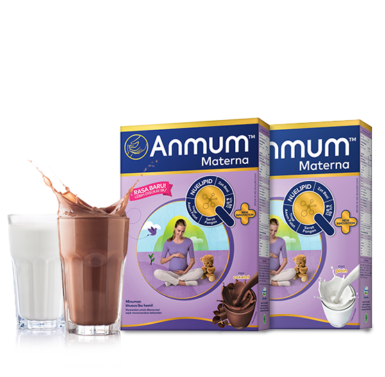 anmum materna