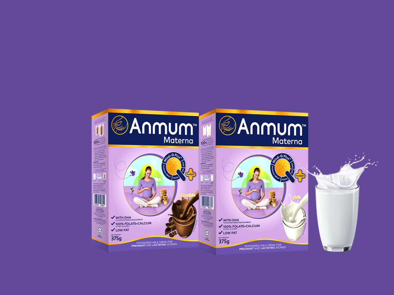 anmum materna