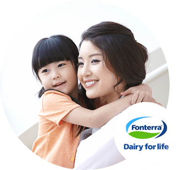 Expertise Quality Saftey - Mother and daughter