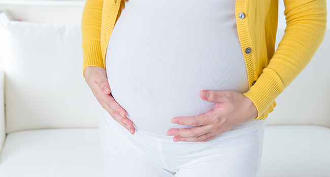 How Much Weight Should You Gain When You Are Pregnant?