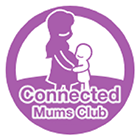 Connected<br> Mums Club