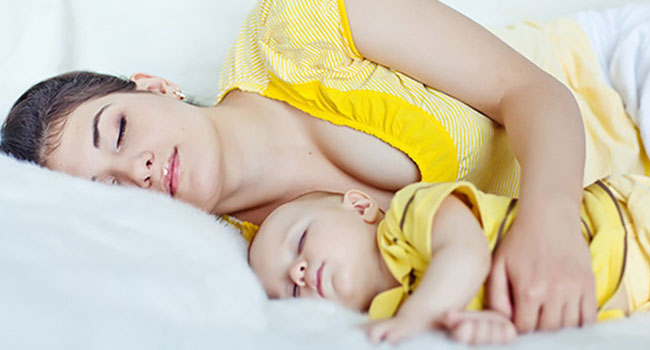 anmum newborn