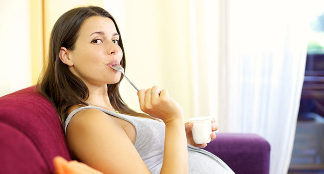 How To Keep You And Your Baby Healthy During Your 2nd Trimester Anmum Ph