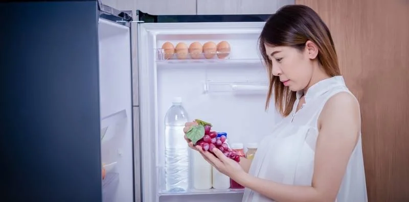 3 fruits to avoid during the first trimester of your pregnancy