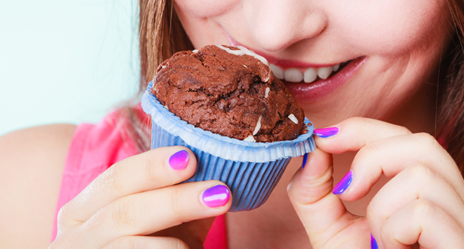 Why Too Much Sugar is Bad for The Developing Baby