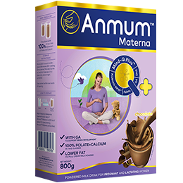 Anmum™ Materna for Expecting Mothers