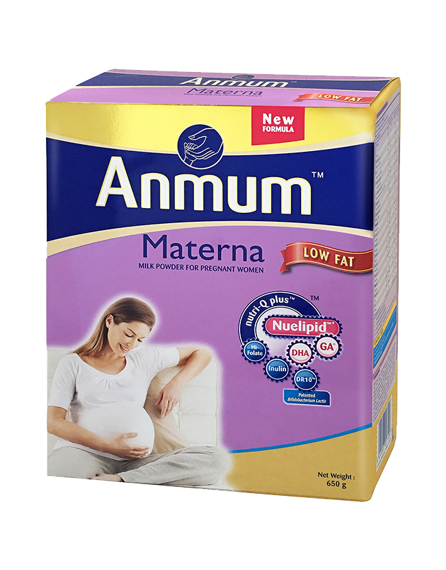 Pregnant Milk Telegraph