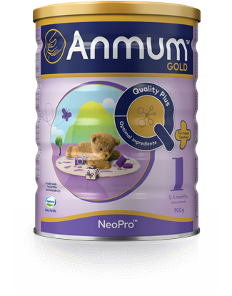 NeoPro 2 - Infant formula for 6+ to 12 