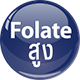folate icon
