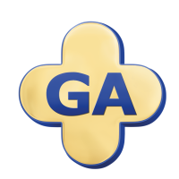 Gangliosides icon