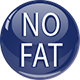 no fat