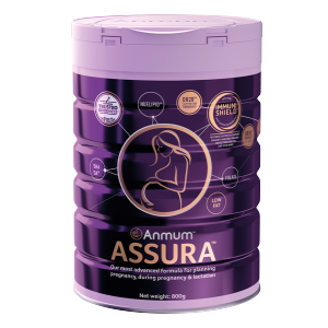 Anmum Assura Hong Kong