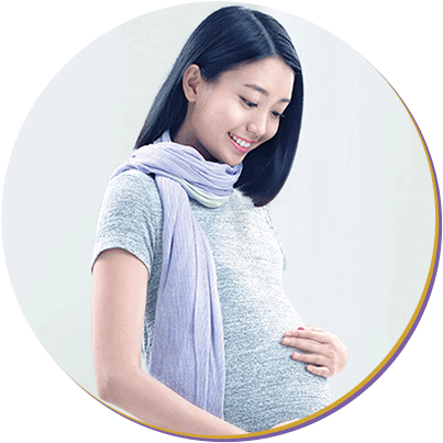 anmum pregnapro pregnant woman