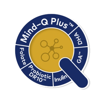 Anmum PregnaPro Hong Kong nutrients