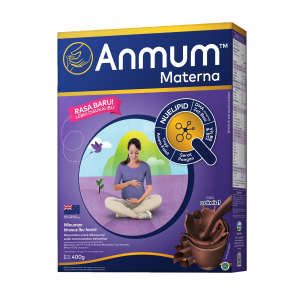 Anmum Materna Indonesia