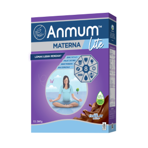 Anmum Materna Lite Indonesia