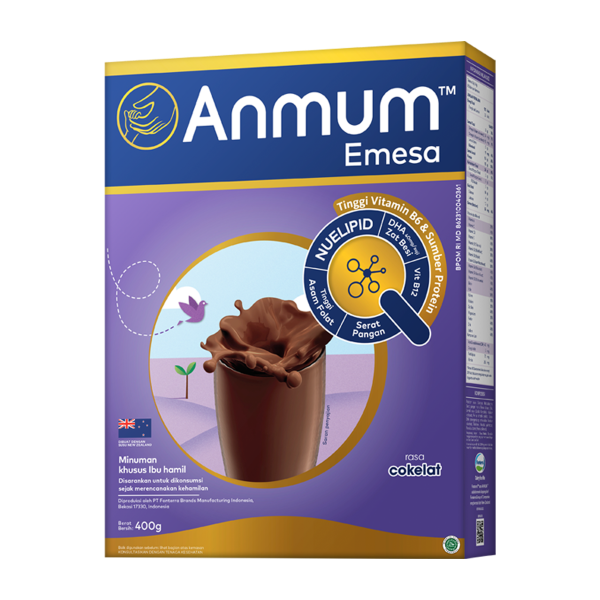 Anmum Emesa