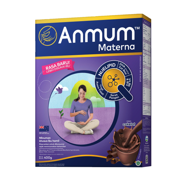 Anmum Materna