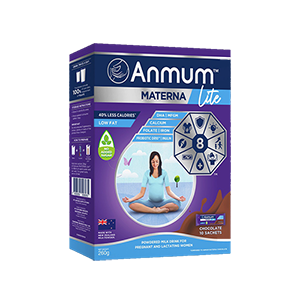 Anmum Materna Lite Philippines