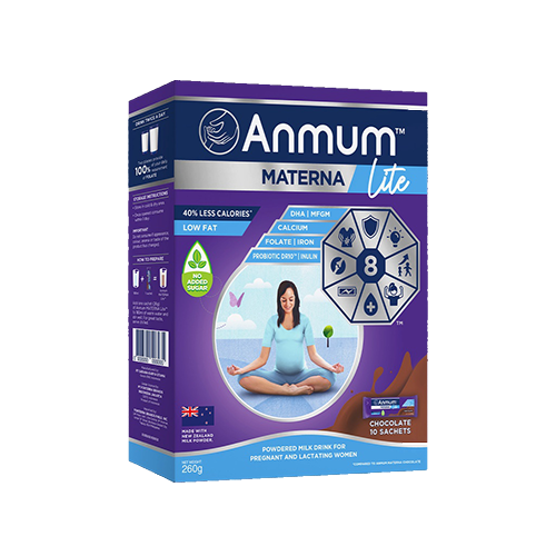 Anmum Materna Lite