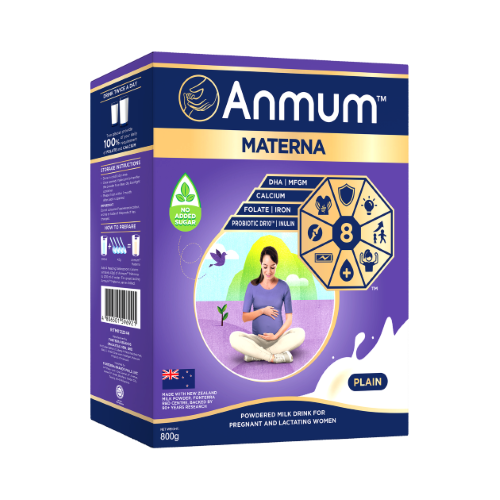 Anmum Materna Philippines