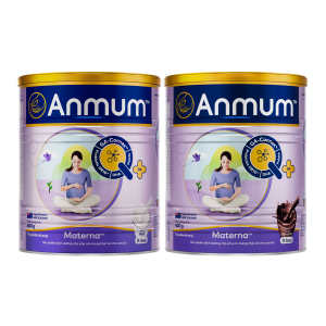 Anmum Materna Vietnam