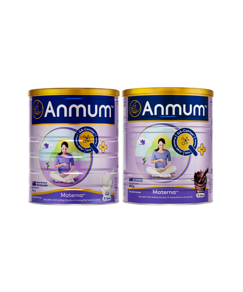 Anmum Materna Vietnam